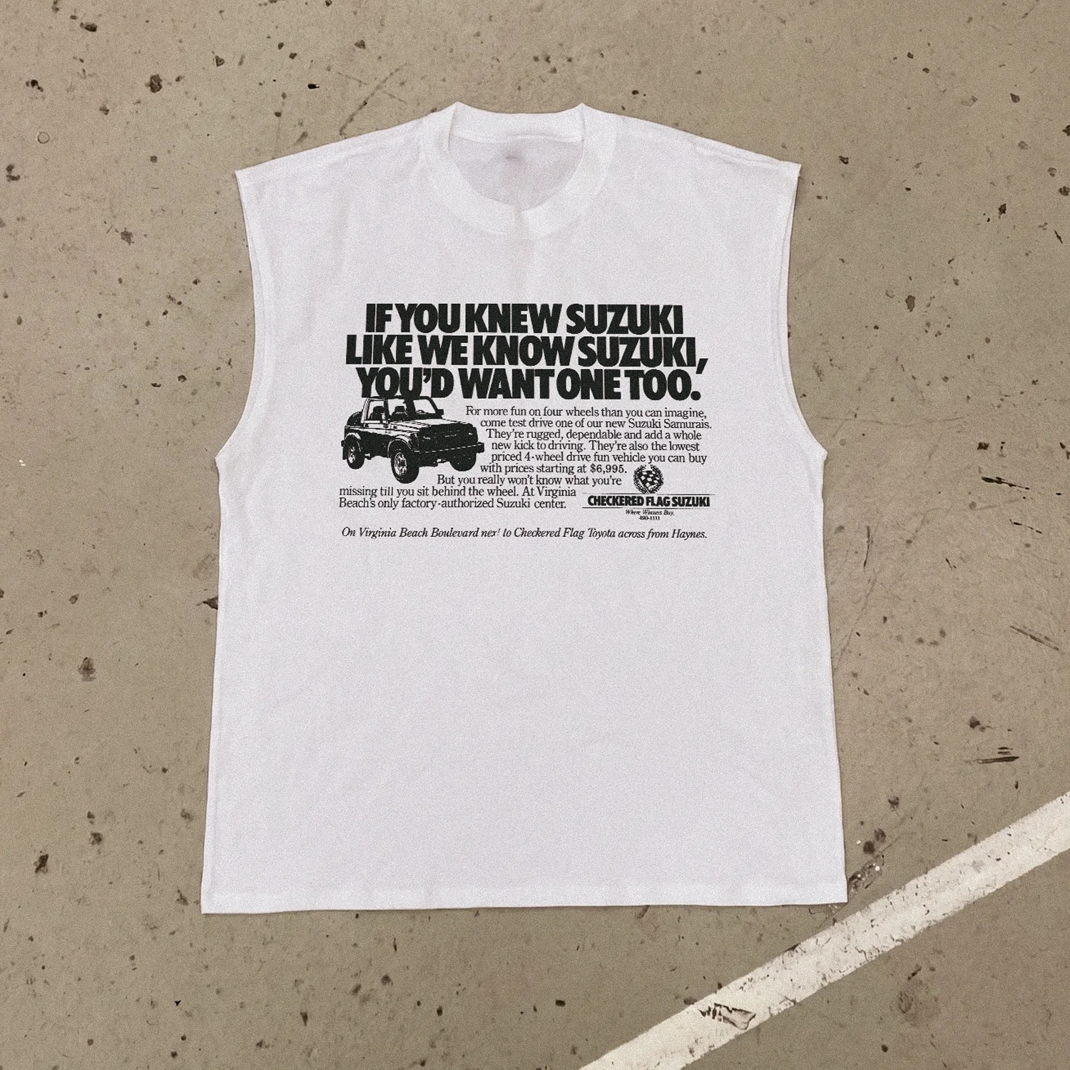 NEW IN
